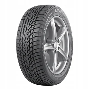 Nokian Snowproof 1 185/65R15 88T - Opony zimowe - miniaturka - grafika 1