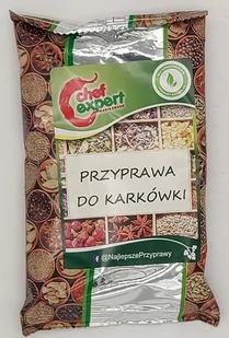 Przyprawa do karkówki 100 g Chef Expert - Przyprawy i zioła sypkie - miniaturka - grafika 1
