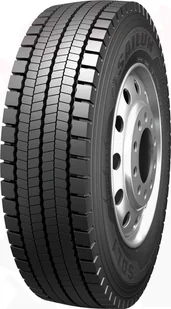 Sailun SDR1 3PMSF 315/70R22.5 154L - Opony ciężarowe - miniaturka - grafika 1