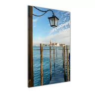 Obrazy i zdjęcia na płótnie - Foto obraz zdjęcie na szkle Wenecja Włochy - miniaturka - grafika 1