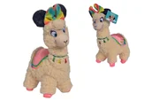 Maskotki i pluszaki - TM Toys Minnie. Lama, 25 cm - miniaturka - grafika 1