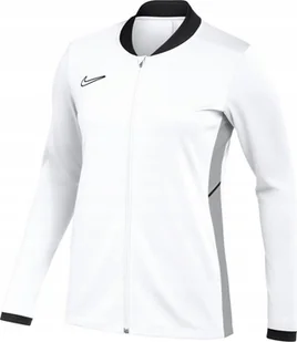 Bluza męska Nike Dri-Fit Academy 25 Track Jacket biała FZ9824 100 L - Bluzy męskie - miniaturka - grafika 1
