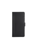 Etui i futerały do telefonów - GEAR Wallet Case Black - Motorola G14 4G - miniaturka - grafika 1