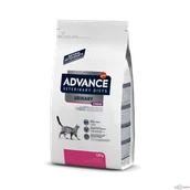 Sucha karma dla kotów - ADVANCE DIET Urinary Stress - sucha karma dla kotów 1,25kg [923914] - miniaturka - grafika 1