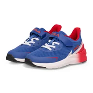 Buty dla dziewczynek - Buty dziecięce FILA Crusher V - miniaturka - grafika 1