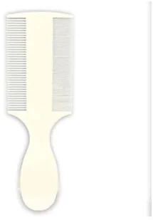 Trixie Grzebień dwustronny z uchwytem 14cm 2400 - Szczotki i furminatory - miniaturka - grafika 2