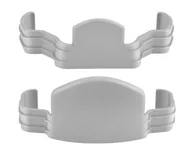 Akcesoria do drona - Zabezpieczenie Blokada Śmigieł Dji Mini 3 Pro - Gray - miniaturka - grafika 1