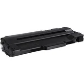 Tonery zamienniki - Toner Black do drukarki Dell 1130 1130n 1133 1135n - miniaturka - grafika 1