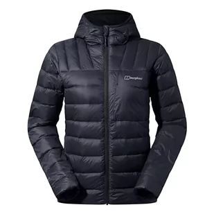 Berghaus Silksworth damska kurtka puchowa z kapturem Silksworth - Kurtki damskie - miniaturka - grafika 1