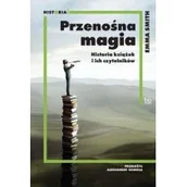 Poradniki hobbystyczne - Przenośna magia - miniaturka - grafika 1