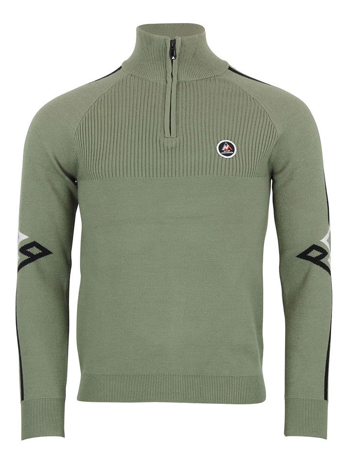 Peak Mountain Sweter 