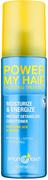 Odżywki do włosów - Montibello Smart Touch Power My Hair, odżywka nawilżająca, dwufazowa do włosów 200ml 17562 - miniaturka - grafika 1