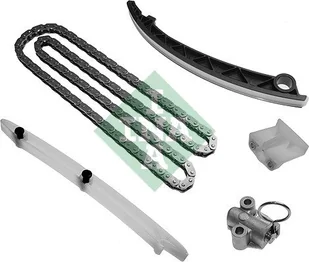 Zestaw łańcucha rozrządu INA 559 0062 10 - Mechanizmy rozrządu - miniaturka - grafika 1