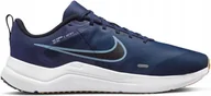 Buty sportowe męskie - Nike Buty męskie sportowe Downshifter 12 r. 45,5 - miniaturka - grafika 1