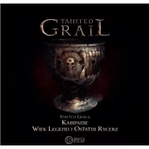 Gra Tainted Grail: Stretch Goals - Gry planszowe - miniaturka - grafika 1