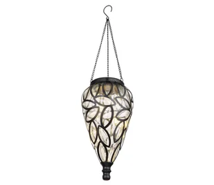 Globo 36131 - LED Lampa solarna SOLAR LED/0,9W/3,2V IP44 przeroczysta - Lampy ogrodowe - miniaturka - grafika 1