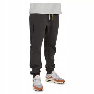 SPODNIE WĘDKARSKIE MATRIX JOGGERS R. XXL - Inne akcesoria dla wędkarzy - miniaturka - grafika 1