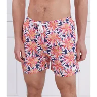 Kąpielówki męskie - Joop! Jeans Szorty kąpielowe JJBT-06Elia_Beach | Regular Fit - miniaturka - grafika 1