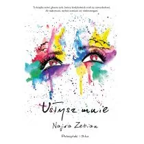 Usłysz mnie - Poezja - miniaturka - grafika 1