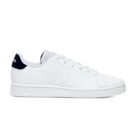 Moda i Uroda OUTLET - Buty Sportowe Adidas Advantage K Ig2510 38 - miniaturka - grafika 1