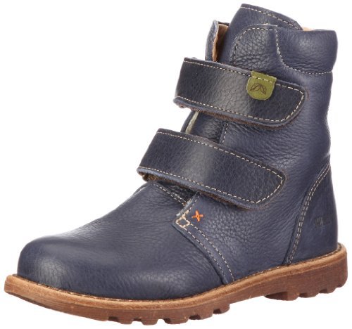 Kavat Buty dziecięce Asgaard Lightbrown 25 uniseks, niebieski - niebieski niebieski - 31 EU