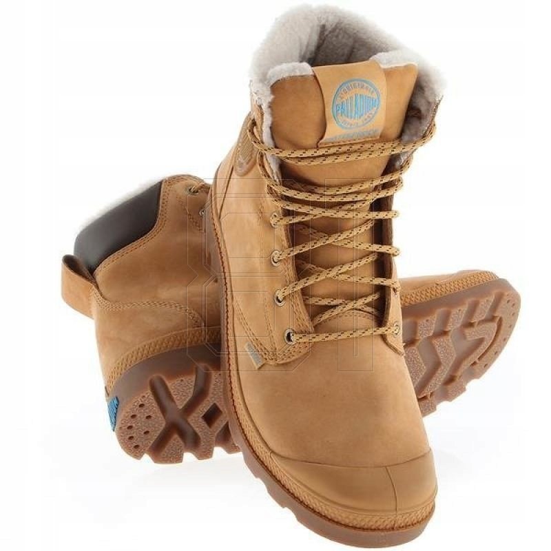 Buty Palladium Pampa Sport Cuff M 72992-228 EU 36