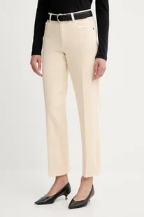 Silvian Heach jeansy VALUR damskie high waist GPA25021JE - Spodnie damskie - miniaturka - grafika 1