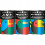 Herbata - Owocowa herbata MIX Natural premium tea 300g - miniaturka - grafika 1