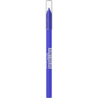 Kredki do oczu - Maybelline Tattoo Liner Gel Pencil Kredka do oczu 1,3 g Odcień 819 Galactic Cobalt - miniaturka - grafika 1