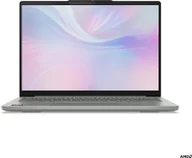 Laptopy - Lenovo IdeaPad Slim 5 13ARP10 Cloud Grey 13.3" IPS WUXGA 1920 x 1200 pixels Anti-glare AMD Ryzen 7 7735HS 16 GB Soldered LPDDR5x Solid-state drive capacity 1000 GB AMD Radeon 680M Graphics Windows 11 Home 802.11ax Bluet 83J2001JMX - miniaturka - grafika 1