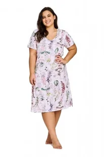 Taro Olive 3155 01 damska koszula nocna - Bielizna nocna - miniaturka - grafika 1