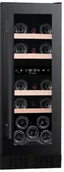 Chłodziarki do wina - LA SOMMELIERE LSBU18DZ - miniaturka - grafika 1