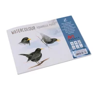 Notesy i bloczki - Blok akwarelowy Art Expert A5-10 300g KRESKA - miniaturka - grafika 1