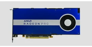 AMD Radeon Pro W5700 - Karty graficzne - miniaturka - grafika 2