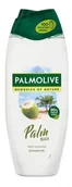 Kosmetyki do kąpieli - Palmolive MEMORIES OF NATURE Żel pod prysznic, PALM BEACH, 500 ml 8718951437029 - miniaturka - grafika 1