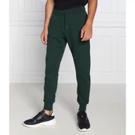 Dresy męskie - Tommy Hilfiger Spodnie dresowe | Regular Fit - miniaturka - grafika 1