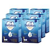 Mleko modyfikowane - Bebilon Advance 1 Mleko początkowe od urodzenia, 1000 g - miniaturka - grafika 1