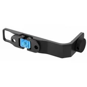 Akcesoria do kamer sportowych - Uchwyt poziomy INSTA360 X3 - miniaturka - grafika 1