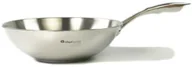 Patelnie - Tupperware Patelnia Wok ChefSeries - miniaturka - grafika 1