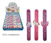 Akcesoria i dodatki do ubrań dla dzieci - Bransoletka samozaciskowa MIX - SWEDE - miniaturka - grafika 1