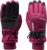 Rękawice narciarskie - Dziecięce rękawice narciarskie wodoodporne rękawiczki Kelly Jrg rozmiar S/M - miniaturka - grafika 1