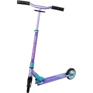 Hulajnogi - Nils Extreme HD145 PURPLE-MINT - miniaturka - grafika 1