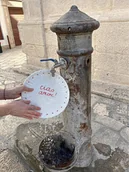 Talerze - Talerz ciao amore - miniaturka - grafika 1