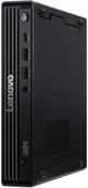 Zestawy komputerowe - Komputer Lenovo ThinkCentre M70s SFF, Core Ultra 5 225, 16 GB, 512 GB M.2 PCIe Windows 11 Pro 12YK000YPB - miniaturka - grafika 1
