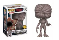Figurki kolekcjonerskie - Funko Pop, figurka Stranger Things Demogorgon Chase - miniaturka - grafika 1