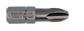 Bity - YATO Groty do wkrętarki ph3x25 10 szt YT-04762 - miniaturka - grafika 1