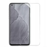 Szkła hartowane na telefon - Szkło hartowane 9H na ekran do Huawei P30 LITE - miniaturka - grafika 1