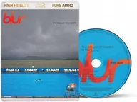 Filmy muzyczne Blu-Ray - Blur: The Ballad Of Darren - miniaturka - grafika 1