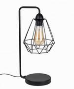 Lampy sufitowe - Solar OLSEN DUO Lampka loft 0845DIA - miniaturka - grafika 1