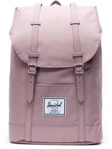 Herschel Plecak Retreat 19,5L Ash Rose - Plecaki - miniaturka - grafika 1
